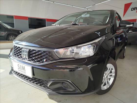 FIAT ARGO 1.0 FIREFLY FLEX MANUAL FIAT ARGO 1.0 FIREFLY FLEX MANUAL